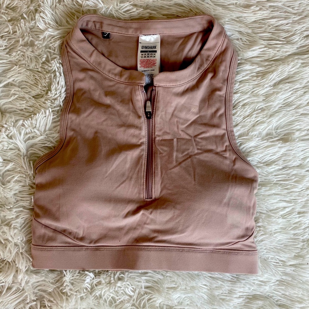 Gymshark sports bra